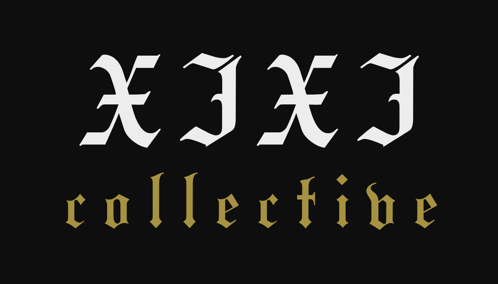 XIXI COLLECTIVE